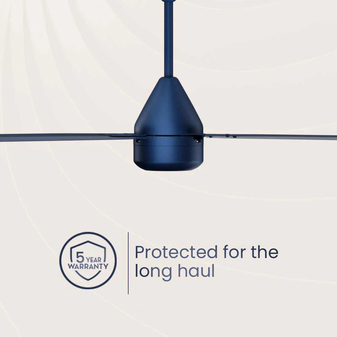 Crompton Energion Groove Remote BLDC Ceiling Fan - Image 26