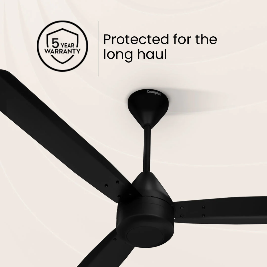 Crompton Energion Groove Remote BLDC Ceiling Fan - Image 38