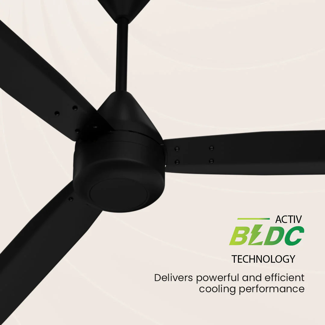 Crompton Energion Groove Remote BLDC Ceiling Fan - Image 40