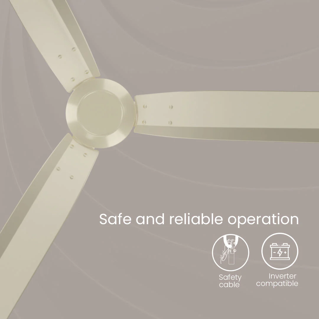 Crompton Energion Groove Remote BLDC Ceiling Fan - Image 44