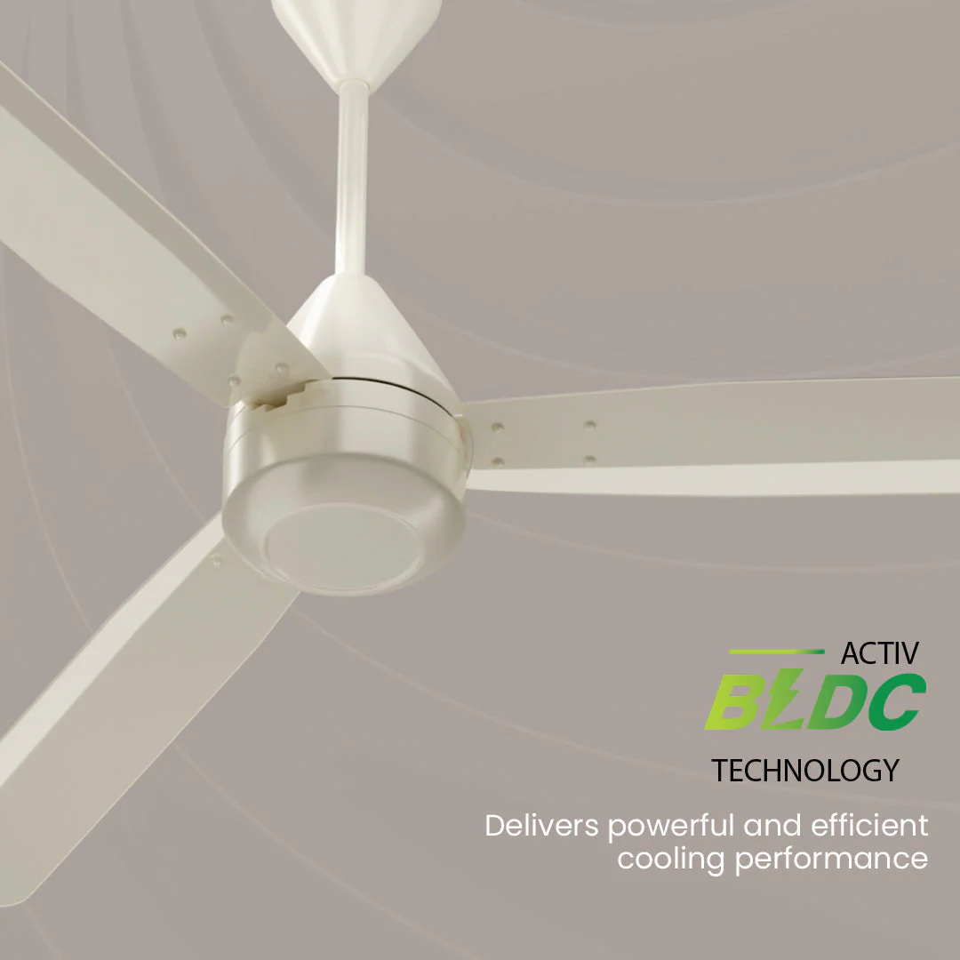 Crompton Energion Groove Remote BLDC Ceiling Fan - Image 47