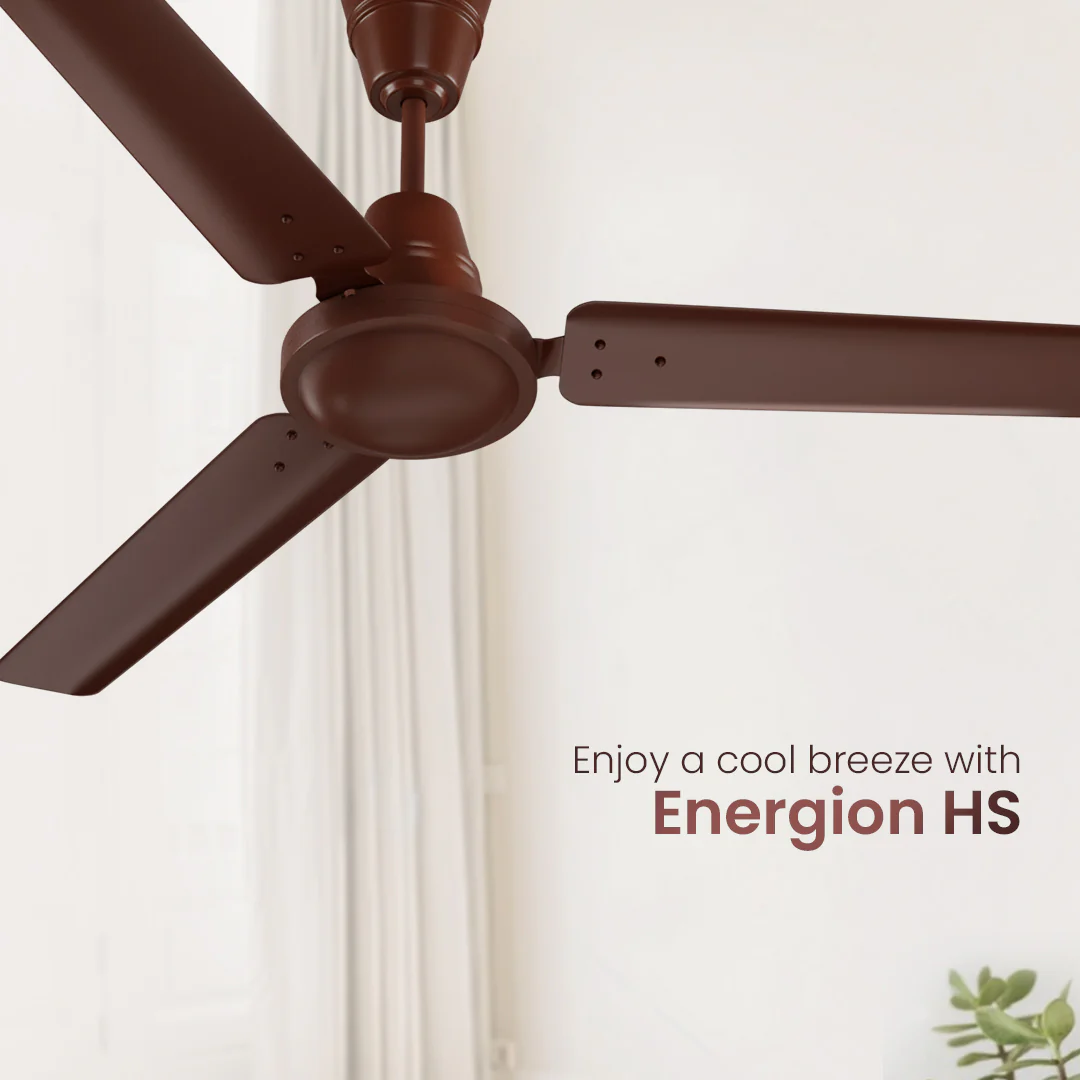 Crompton Energion High Speed BLDC Ceiling Fan - Image 10