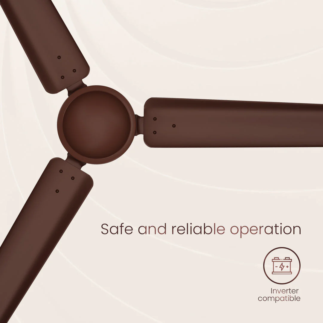 Crompton Energion High Speed BLDC Ceiling Fan - Image 11