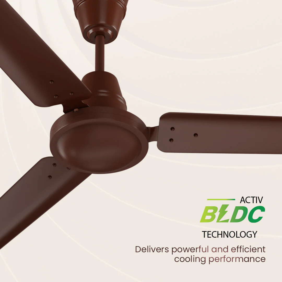 Crompton Energion High Speed BLDC Ceiling Fan - Image 12