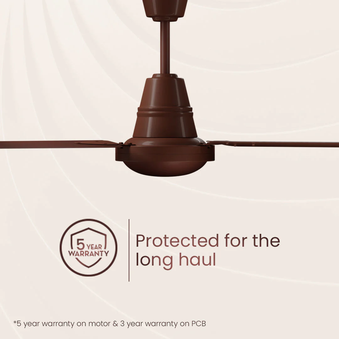 Crompton Energion High Speed BLDC Ceiling Fan - Image 14
