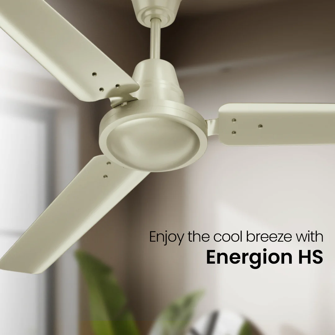 Crompton Energion High Speed BLDC Ceiling Fan - Image 16