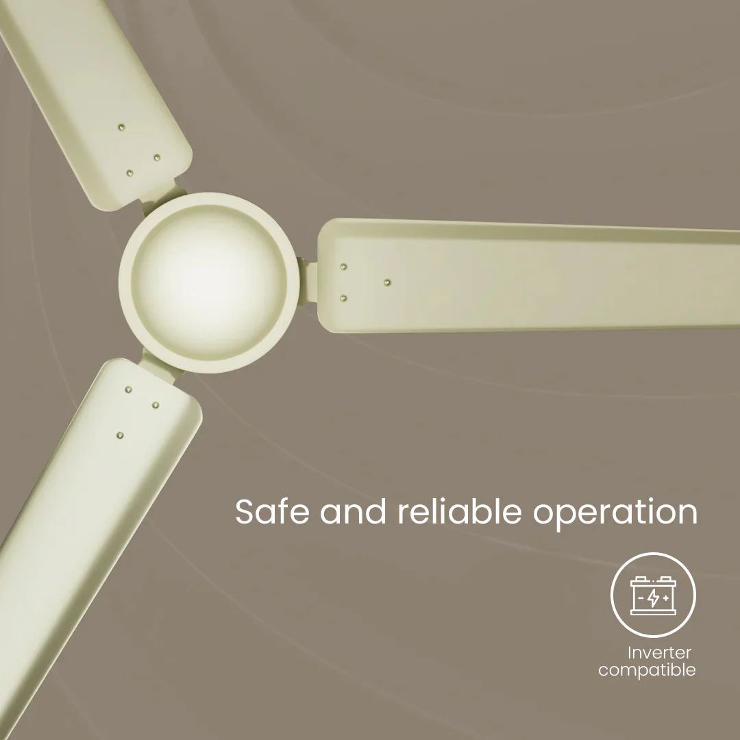 Crompton Energion High Speed BLDC Ceiling Fan - Image 19