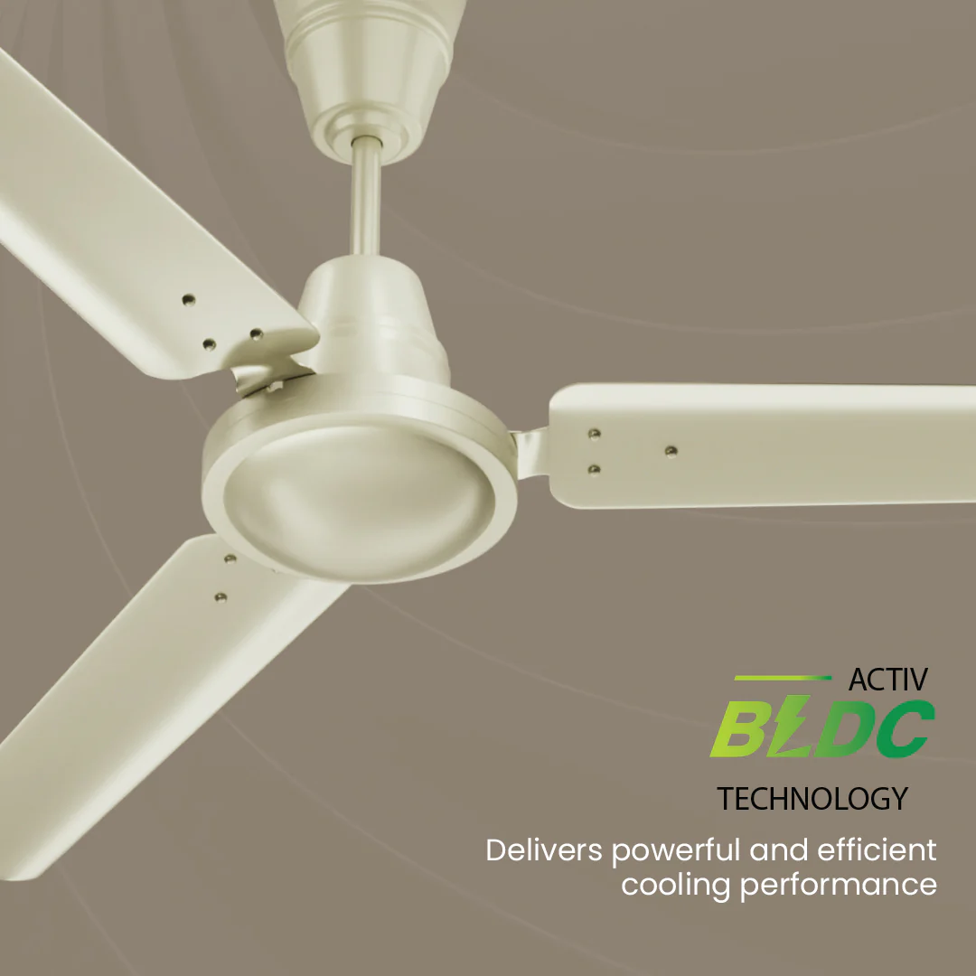 Crompton Energion High Speed BLDC Ceiling Fan - Image 20