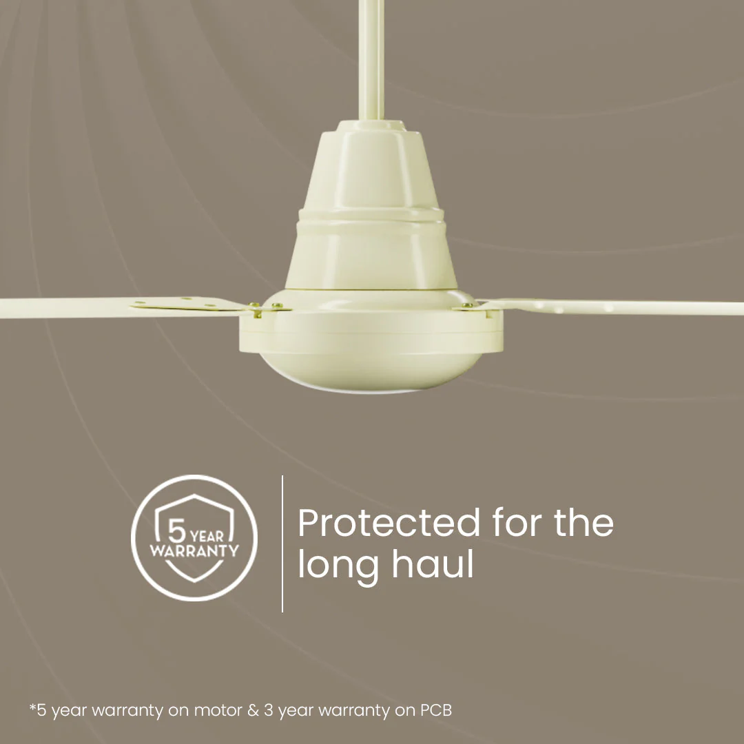 Crompton Energion High Speed BLDC Ceiling Fan - Image 21