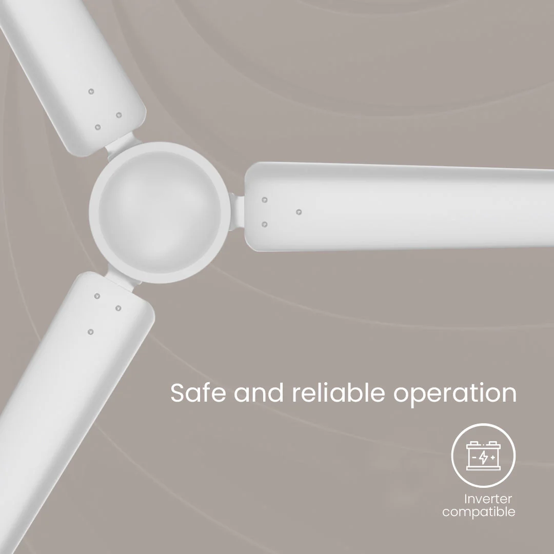 Crompton Energion High Speed BLDC Ceiling Fan - Image 3