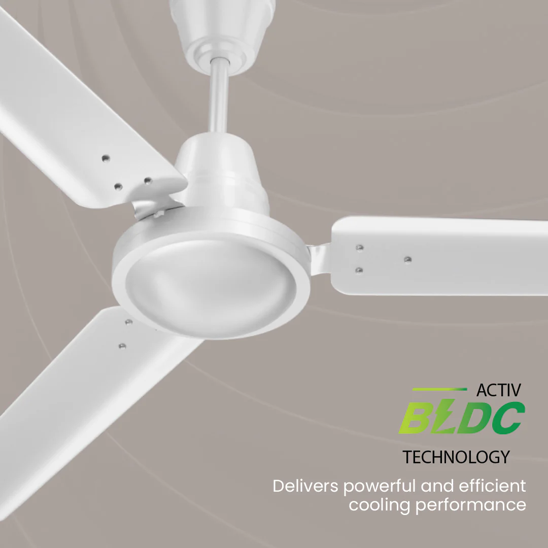Crompton Energion High Speed BLDC Ceiling Fan - Image 4