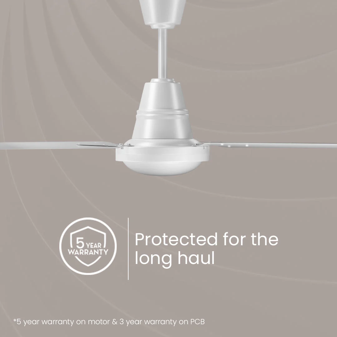 Crompton Energion High Speed BLDC Ceiling Fan - Image 7