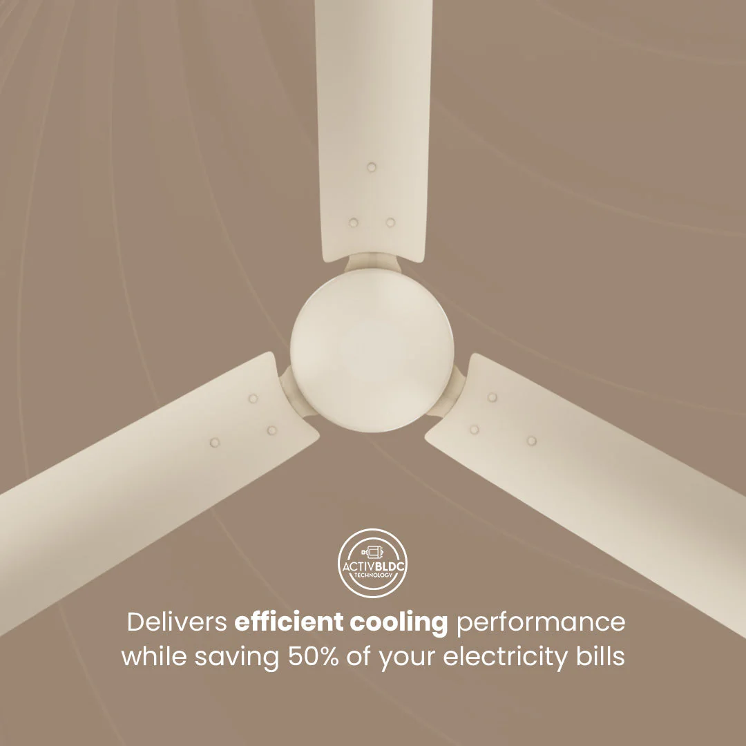 Crompton Energion Hyperjet BLDC Ceiling Fan - Image 10