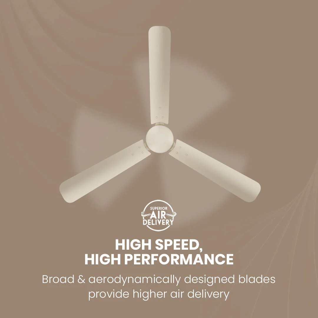 Crompton Energion Hyperjet BLDC Ceiling Fan - Image 12