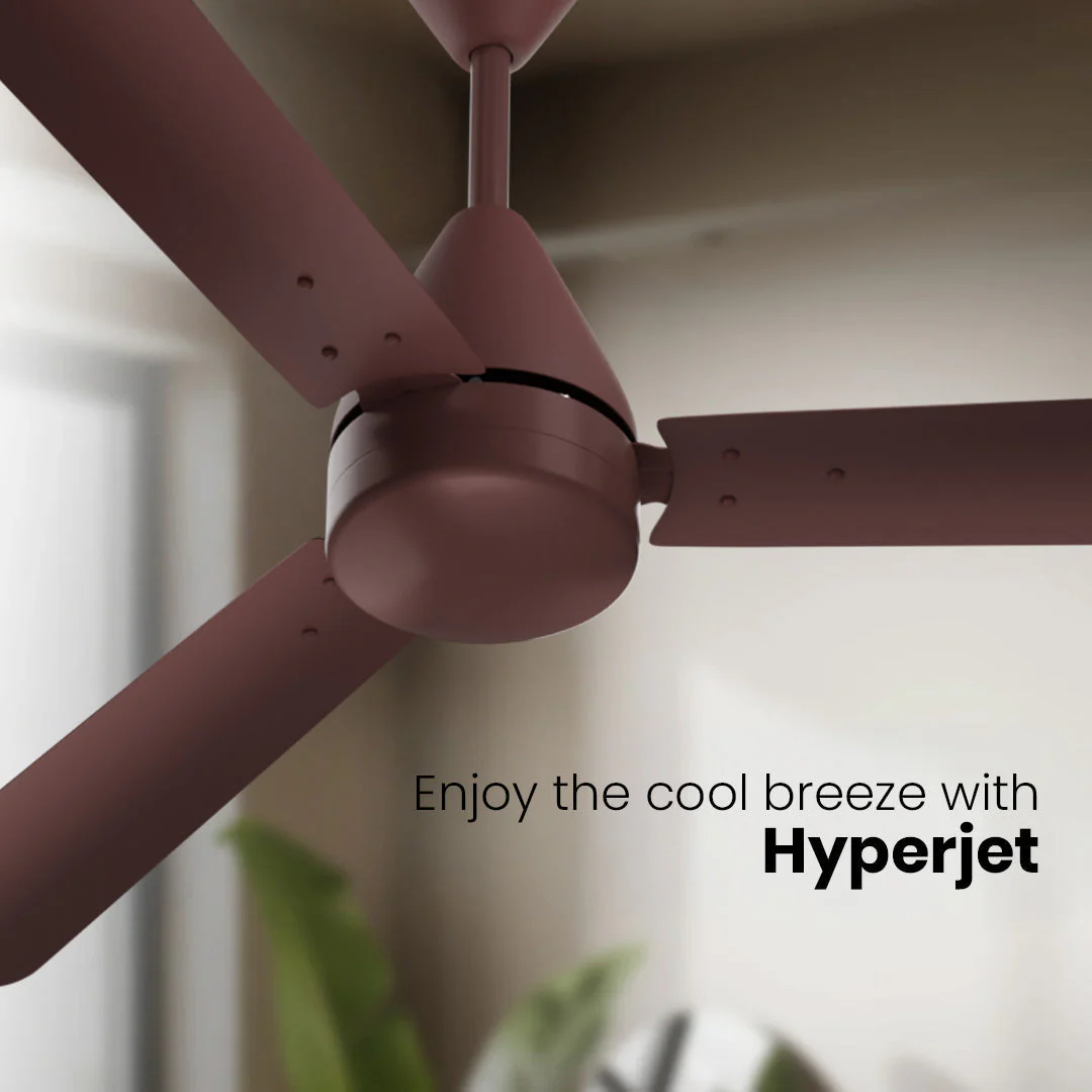 Crompton Energion Hyperjet BLDC Ceiling Fan - Image 14