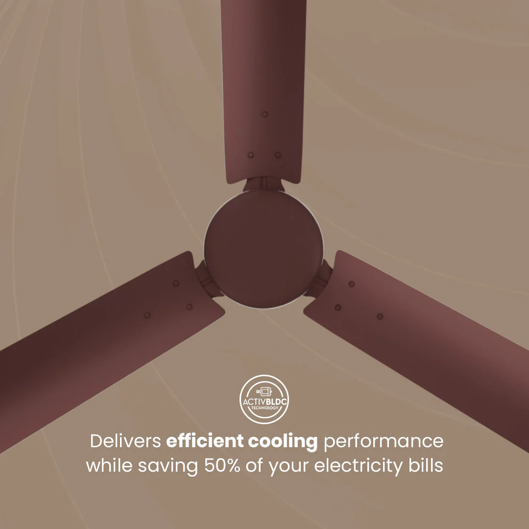 Crompton Energion Hyperjet BLDC Ceiling Fan - Image 16