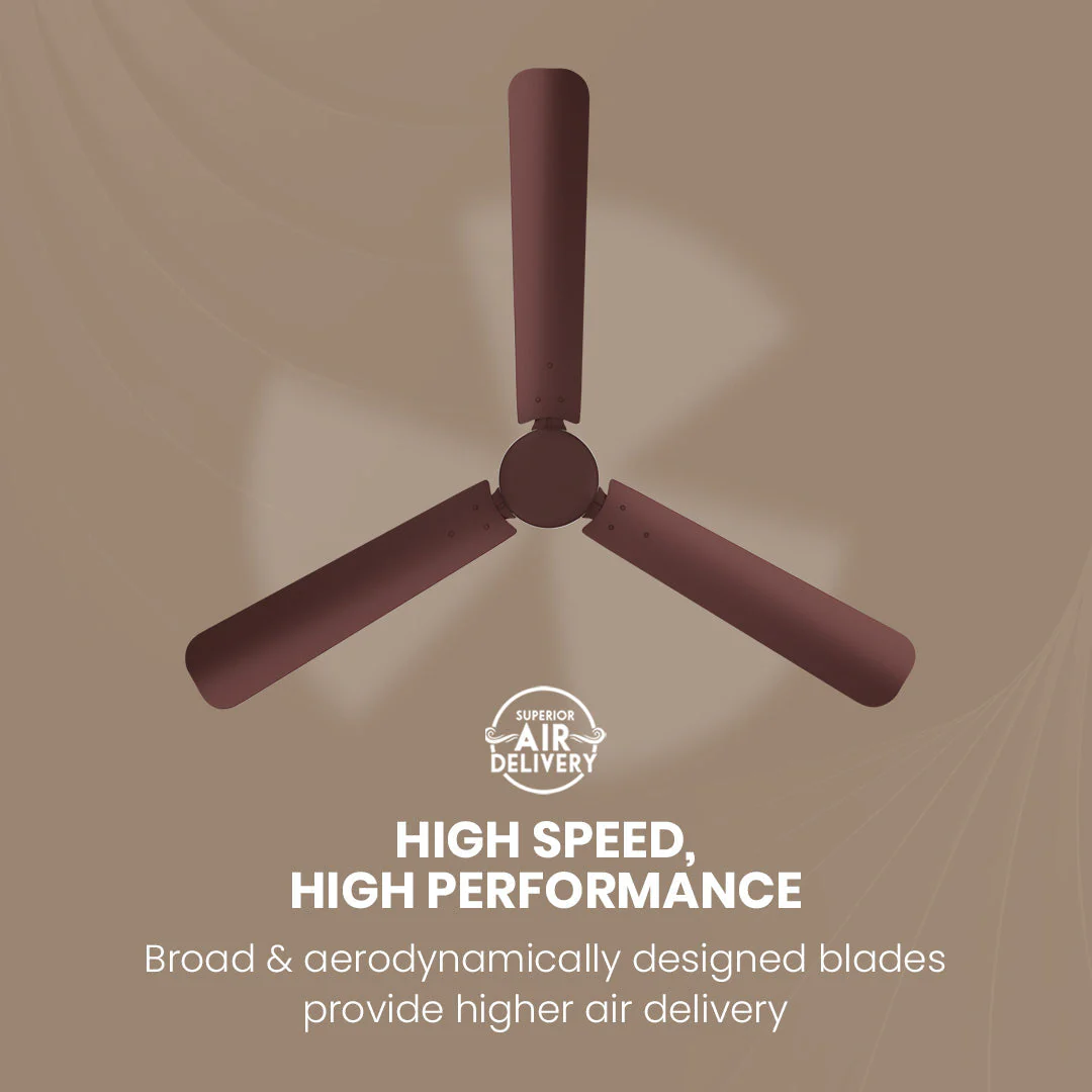 Crompton Energion Hyperjet BLDC Ceiling Fan - Image 18