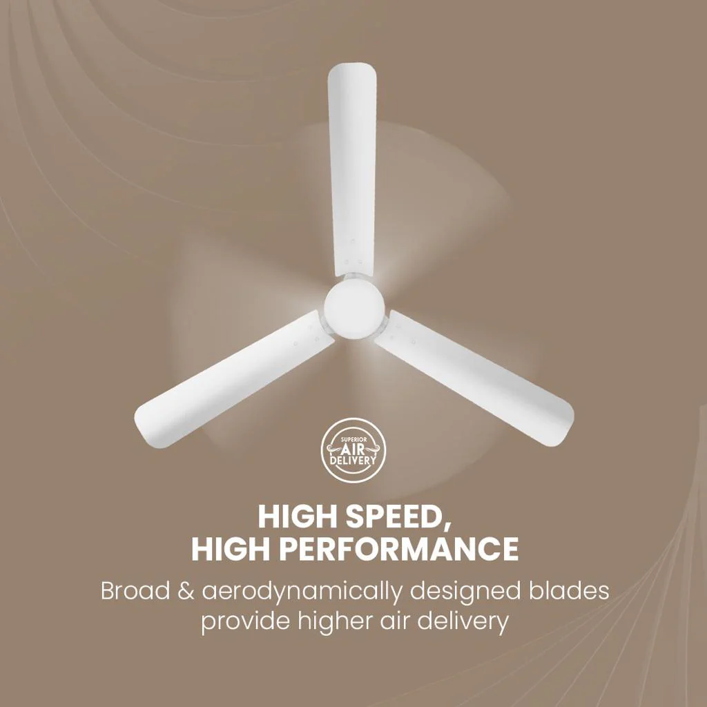 Crompton Energion Hyperjet BLDC Ceiling Fan - Image 6
