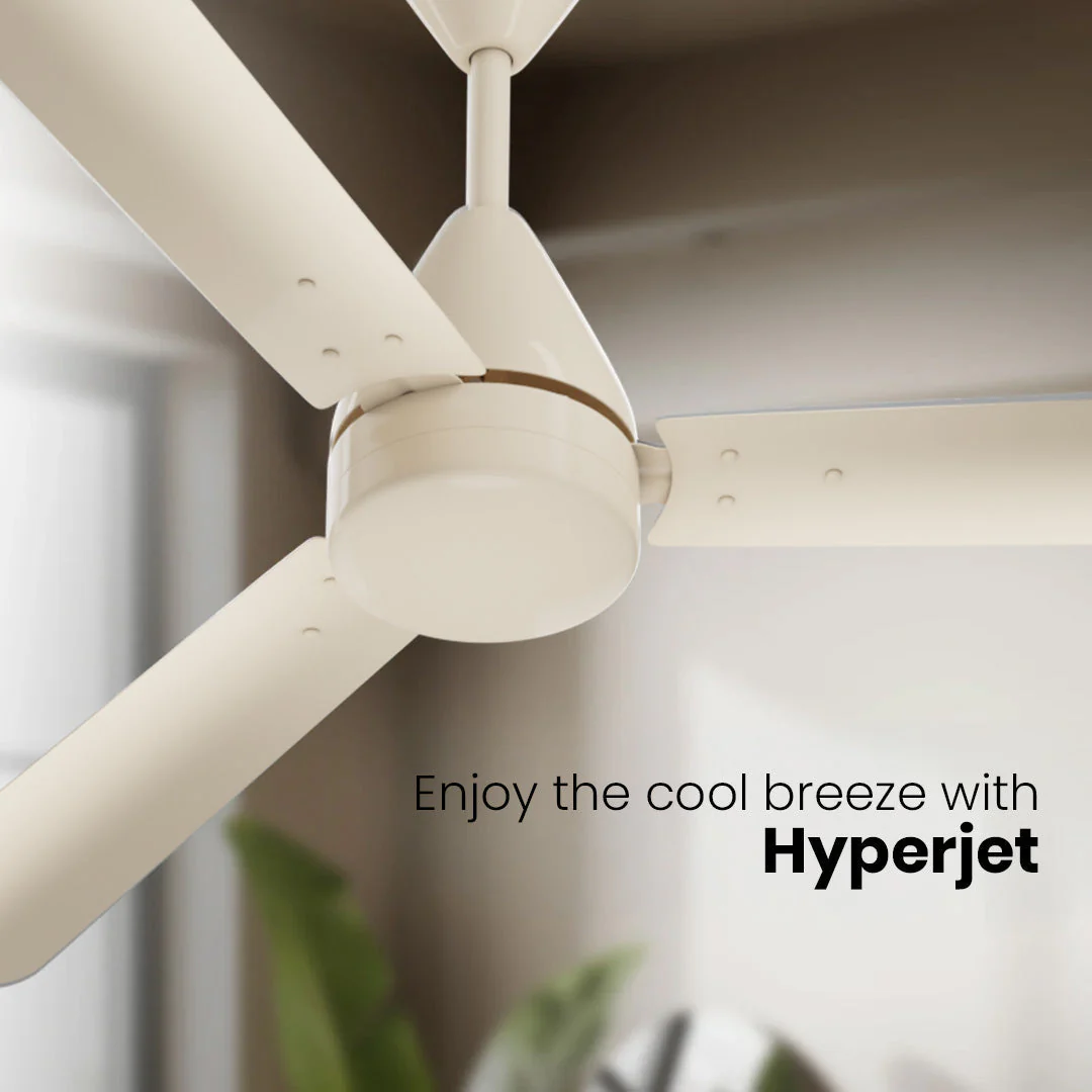 Crompton Energion Hyperjet BLDC Ceiling Fan - Image 8