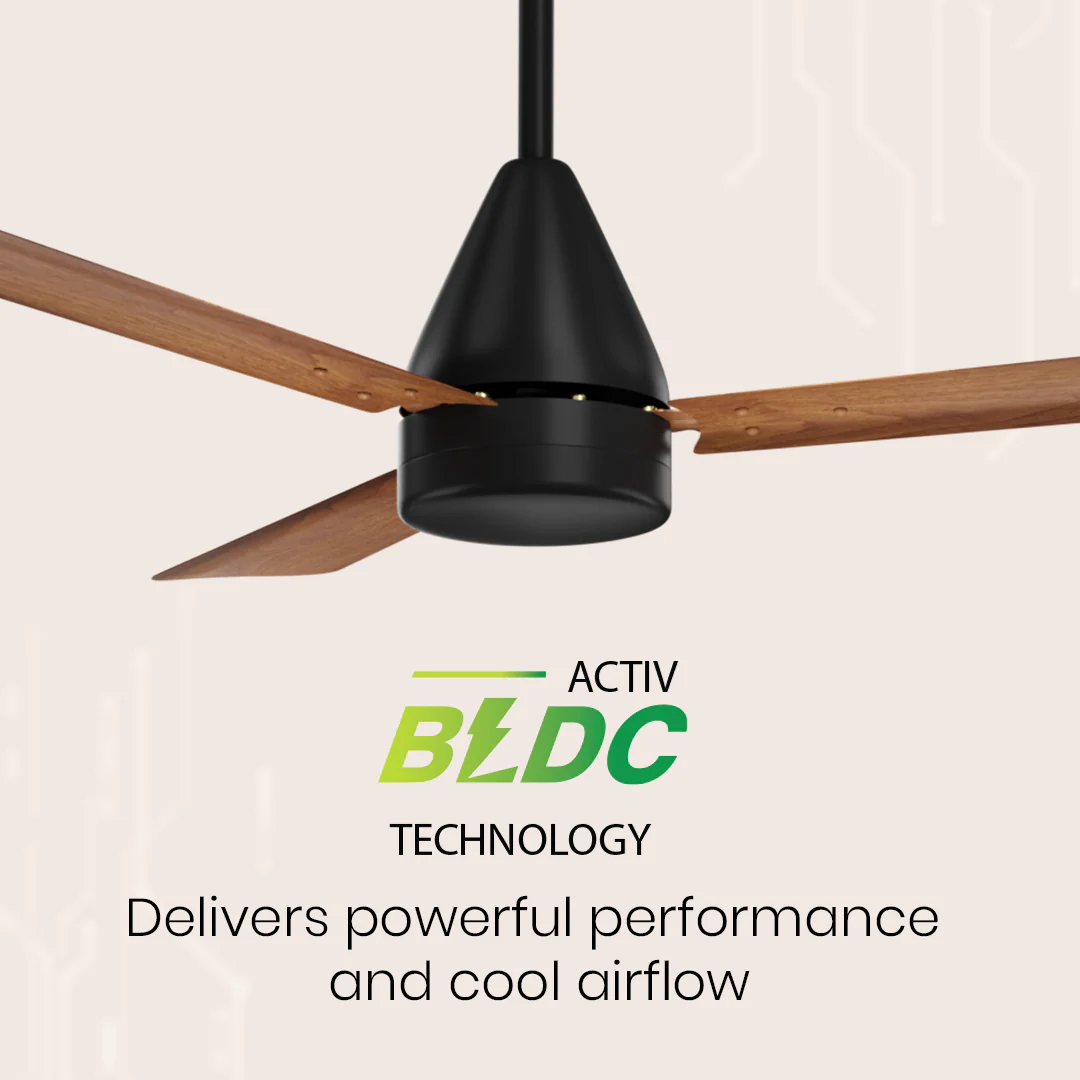 Crompton Energion Hyperjet smart BLDC Ceiling Fan - Image 13