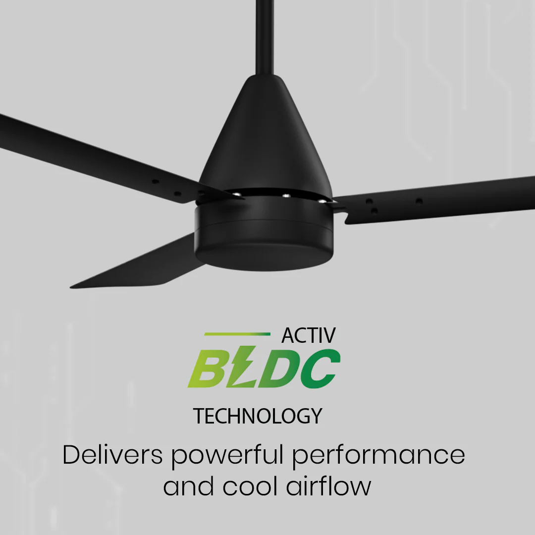 Crompton Energion Hyperjet smart BLDC Ceiling Fan - Image 22