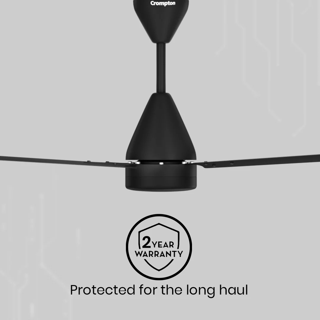 Crompton Energion Hyperjet smart BLDC Ceiling Fan - Image 27