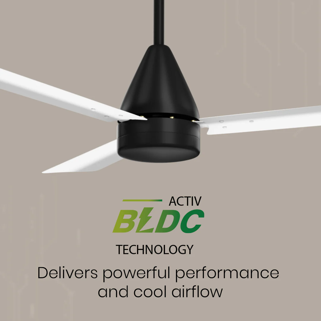 Crompton Energion Hyperjet smart BLDC Ceiling Fan - Image 40