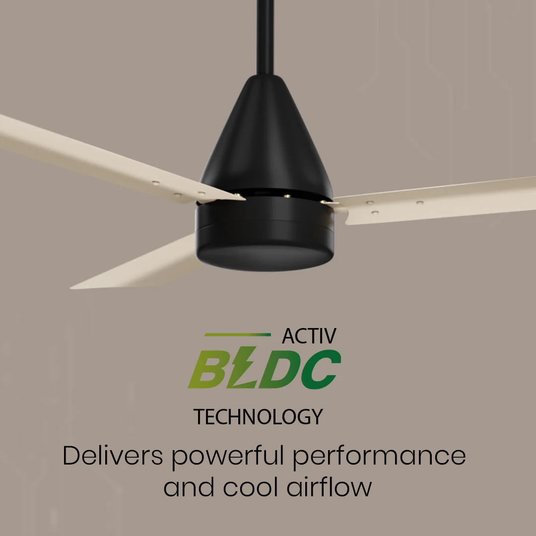 Crompton Energion Hyperjet smart BLDC Ceiling Fan - Image 49