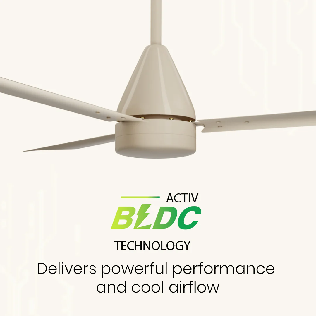 Crompton Energion Hyperjet smart BLDC Ceiling Fan - Image 58
