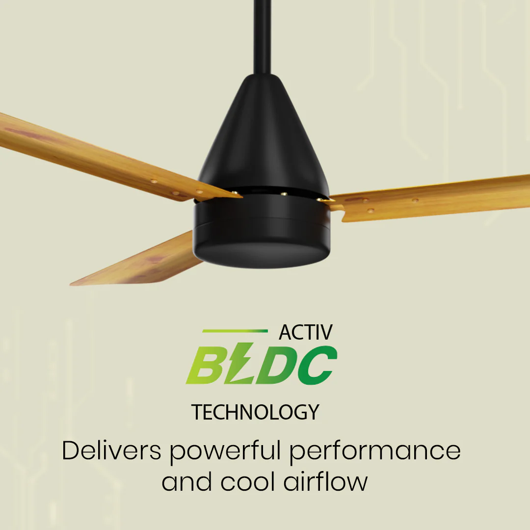 Crompton Energion Hyperjet smart BLDC Ceiling Fan - Image 67