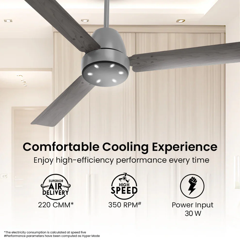 Crompton Energion NITEO BLDC Ceiling Fan - Image 15