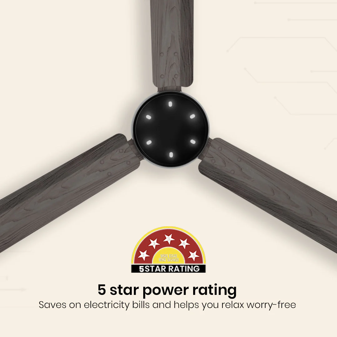 Crompton Energion NITEO BLDC Ceiling Fan - Image 16