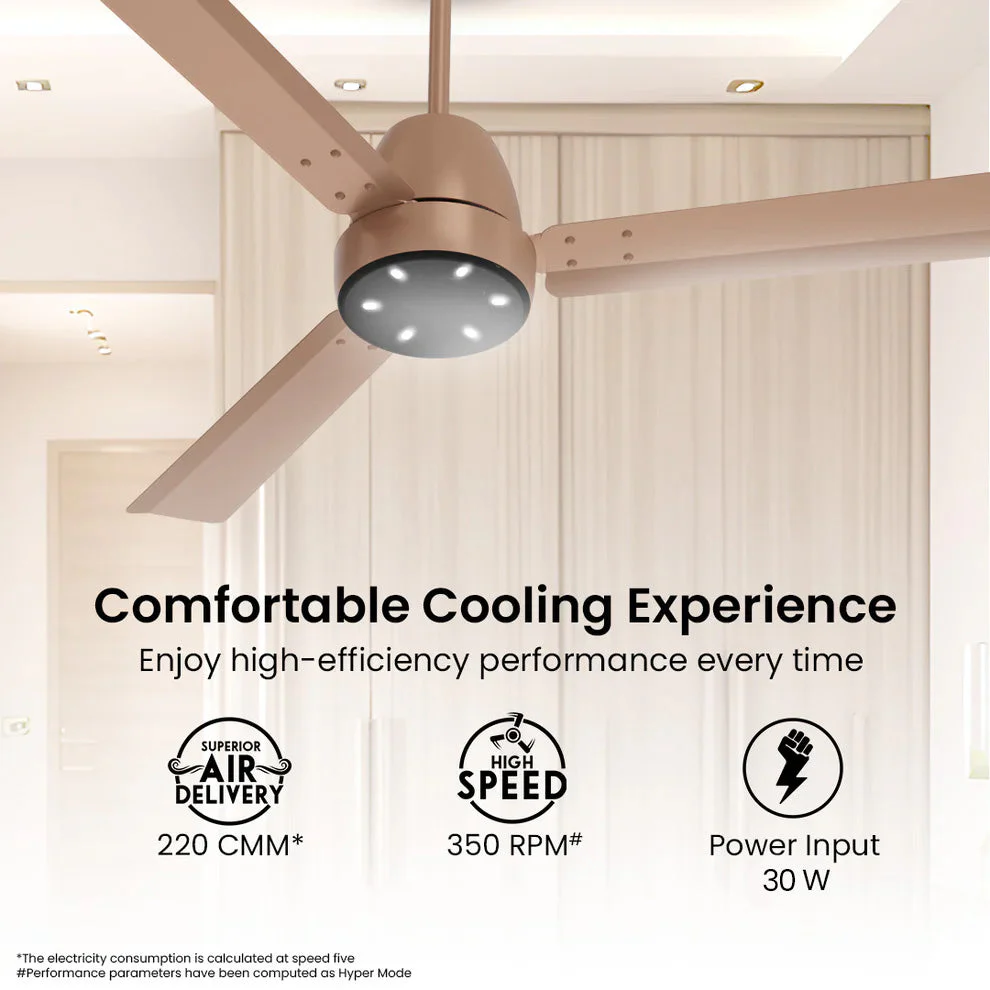 Crompton Energion NITEO BLDC Ceiling Fan - Image 24