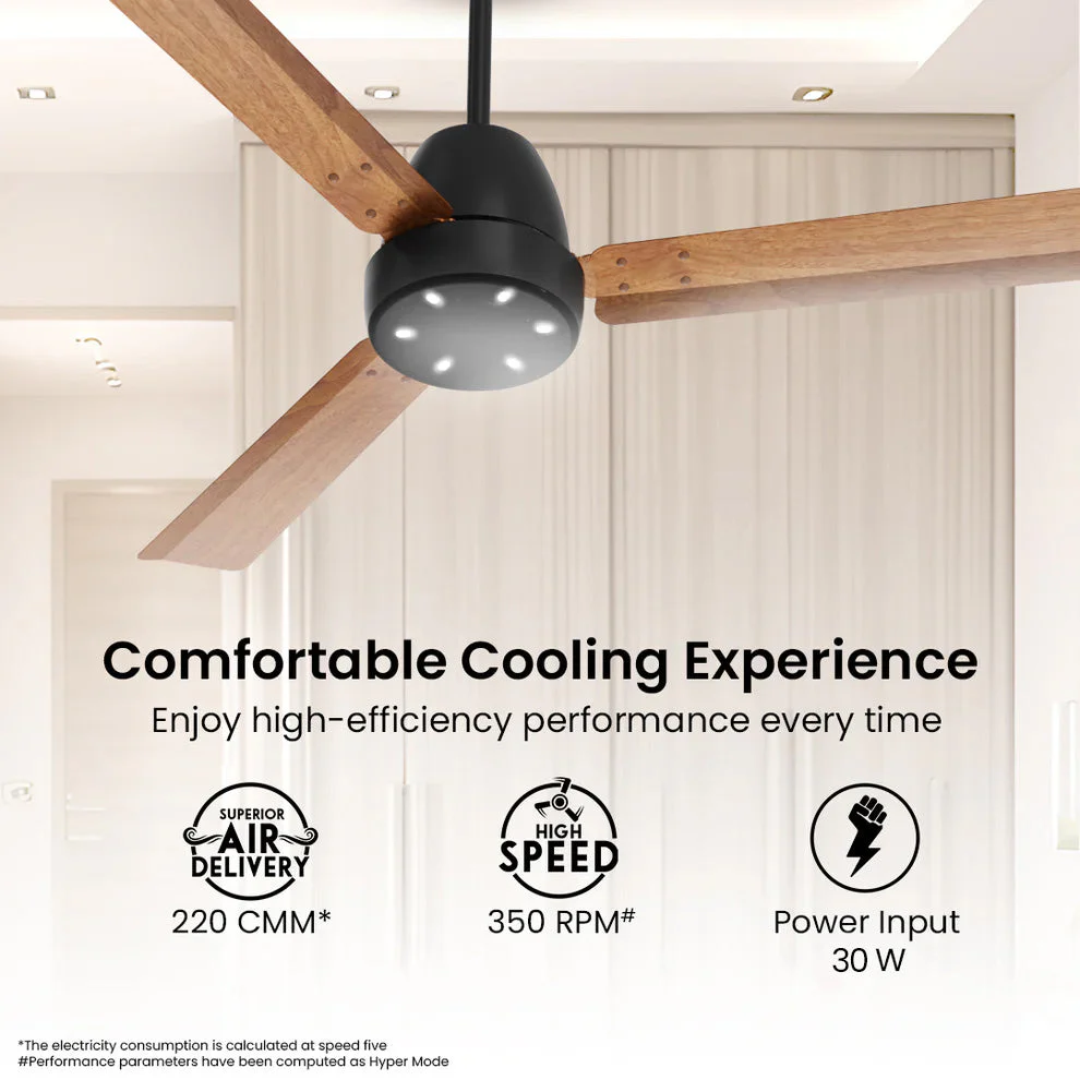 Crompton Energion NITEO BLDC Ceiling Fan - Image 33