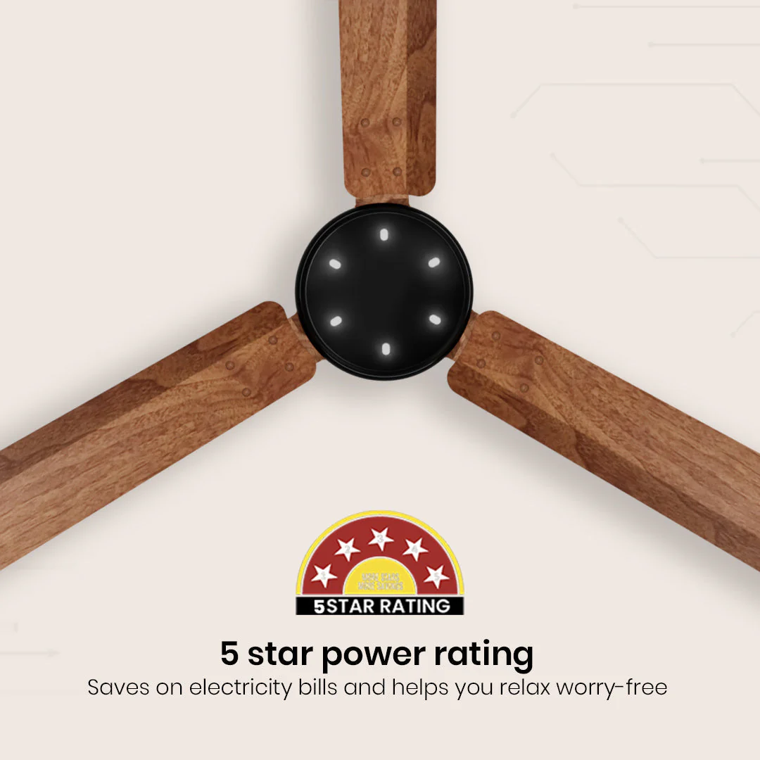 Crompton Energion NITEO BLDC Ceiling Fan - Image 34