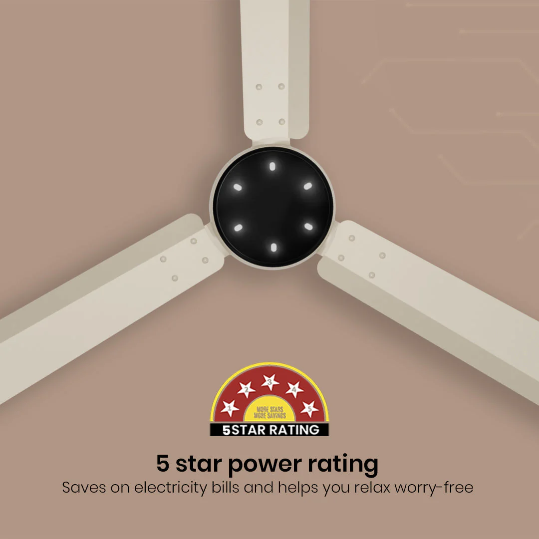 Crompton Energion NITEO BLDC Ceiling Fan - Image 43