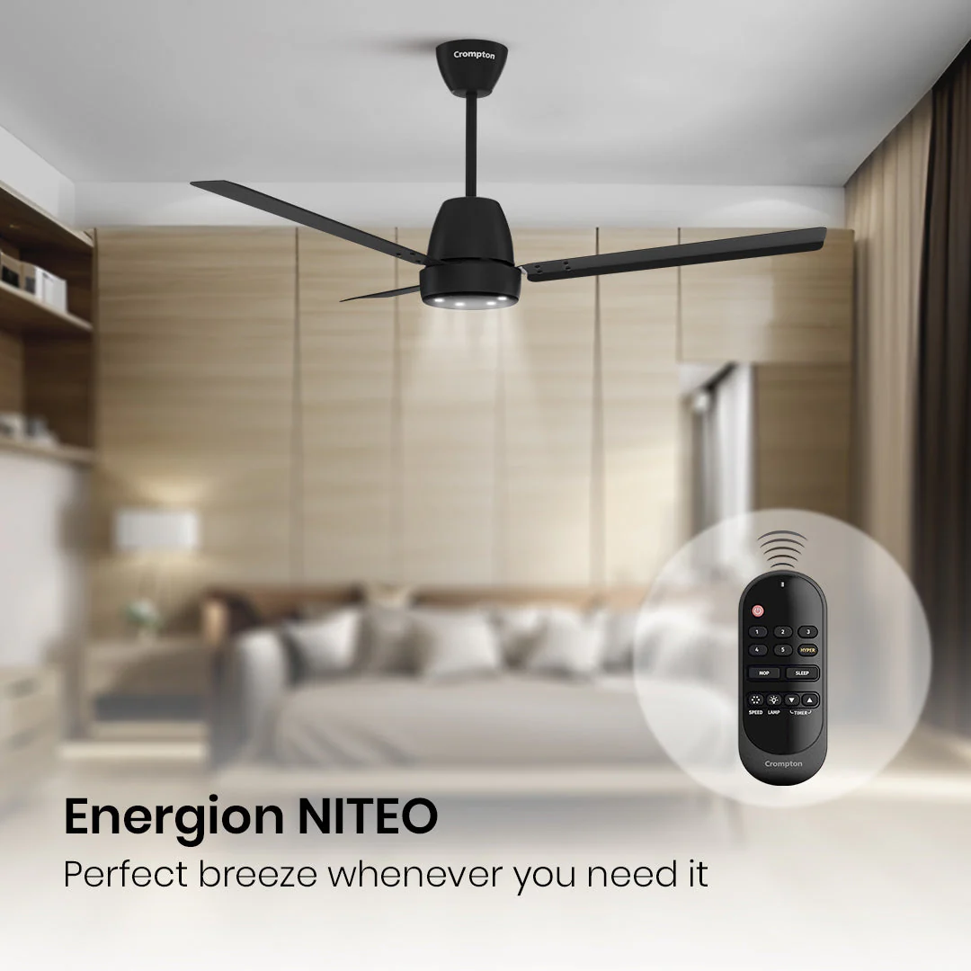 Crompton Energion NITEO BLDC Ceiling Fan - Image 47