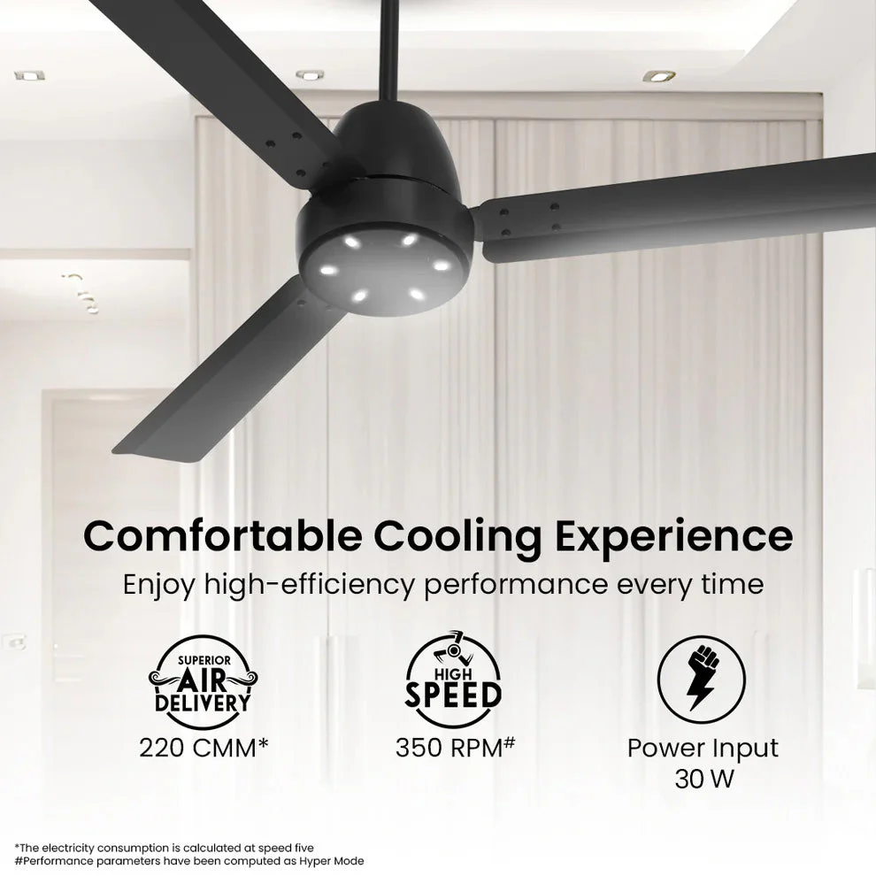Crompton Energion NITEO BLDC Ceiling Fan - Image 51