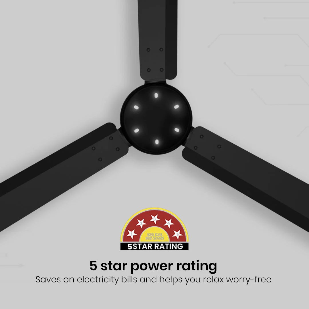 Crompton Energion NITEO BLDC Ceiling Fan - Image 52