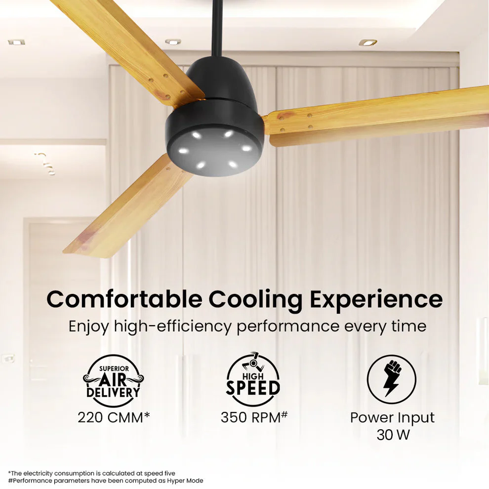 Crompton Energion NITEO BLDC Ceiling Fan - Image 6