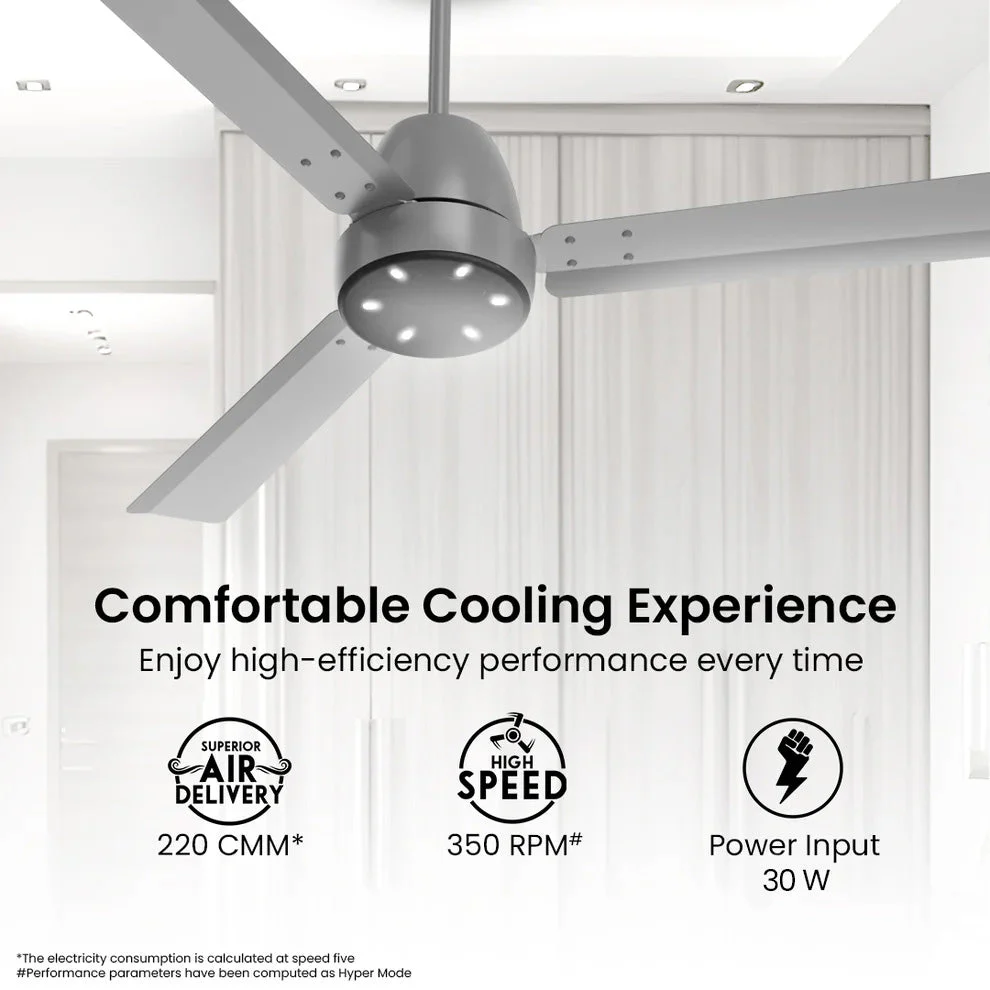 Crompton Energion NITEO BLDC Ceiling Fan - Image 60