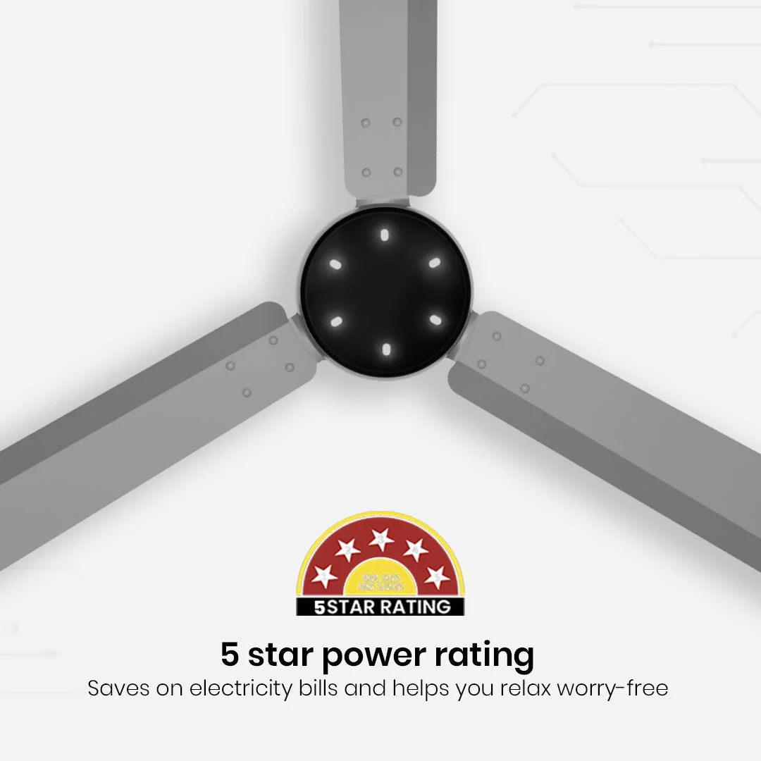 Crompton Energion NITEO BLDC Ceiling Fan - Image 61