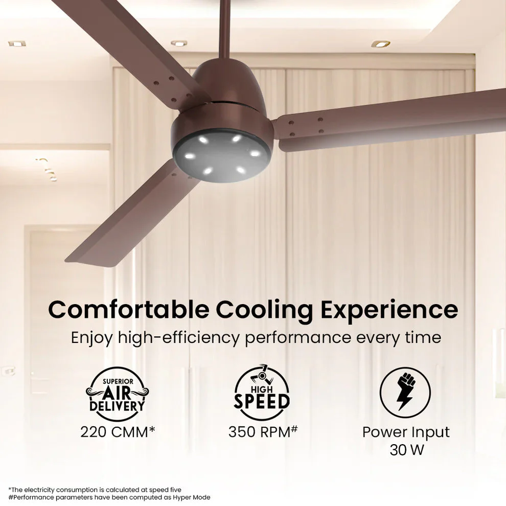 Crompton Energion NITEO BLDC Ceiling Fan - Image 69