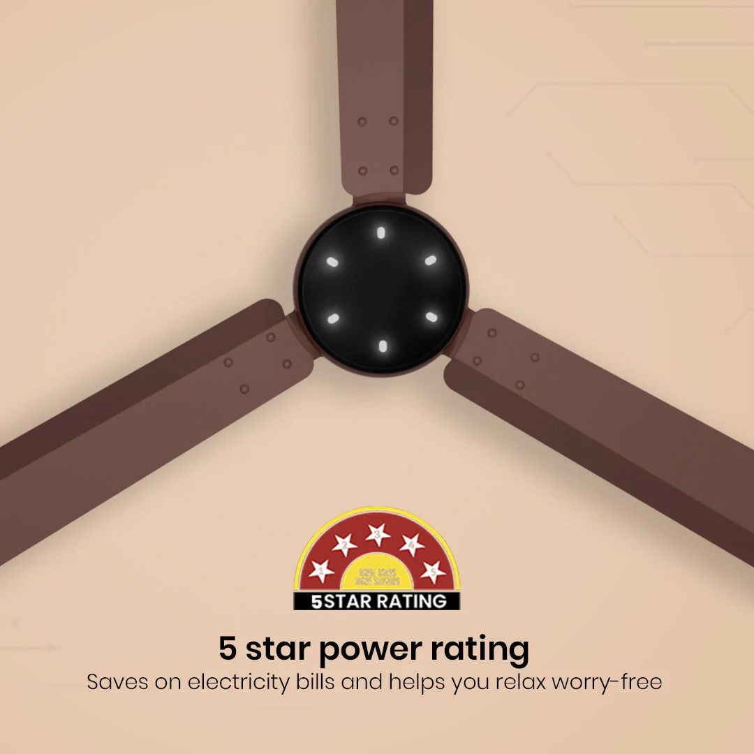 Crompton Energion NITEO BLDC Ceiling Fan - Image 70