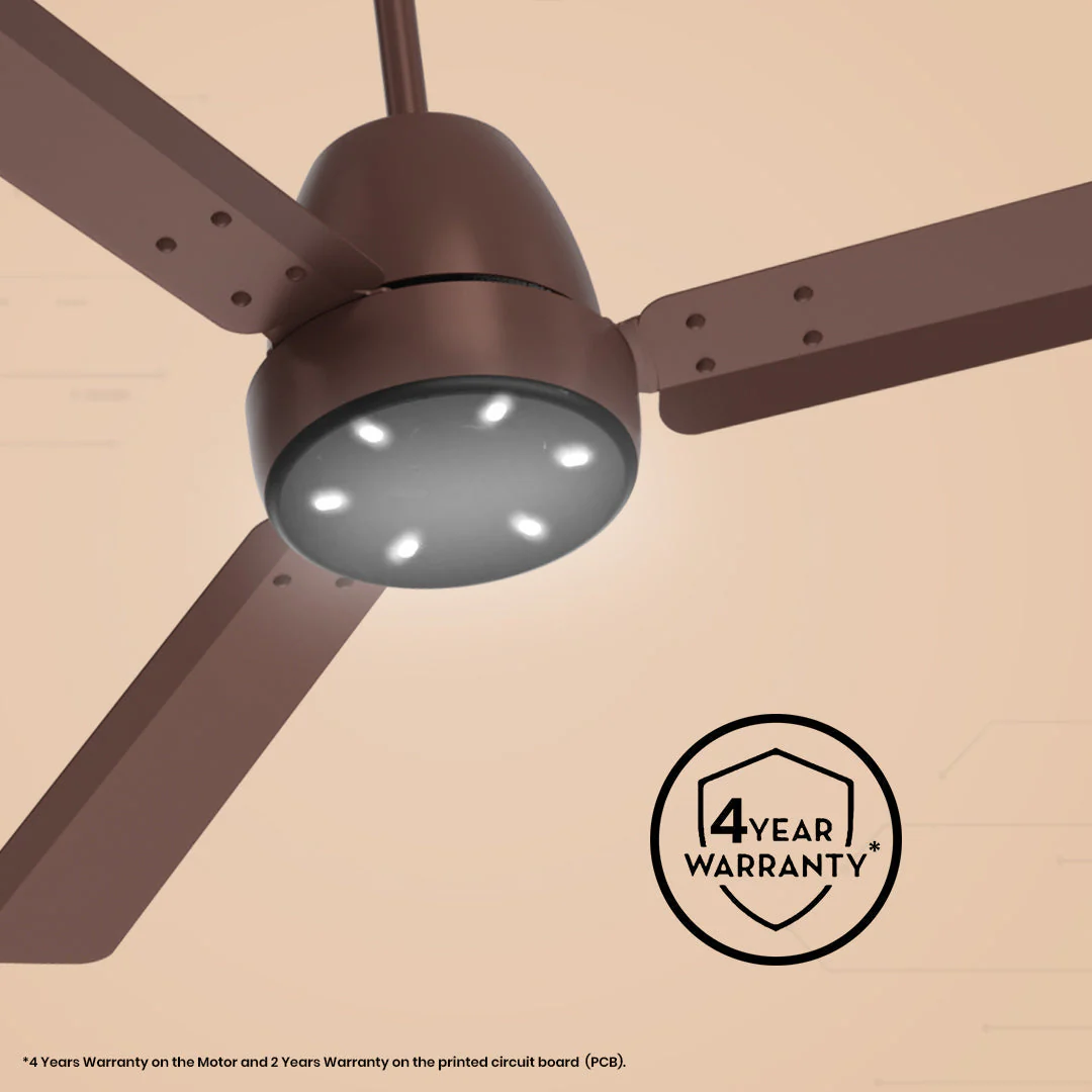 Crompton Energion NITEO BLDC Ceiling Fan - Image 72
