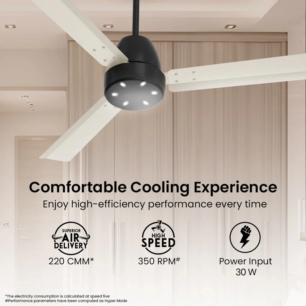 Crompton Energion NITEO BLDC Ceiling Fan - Image 78