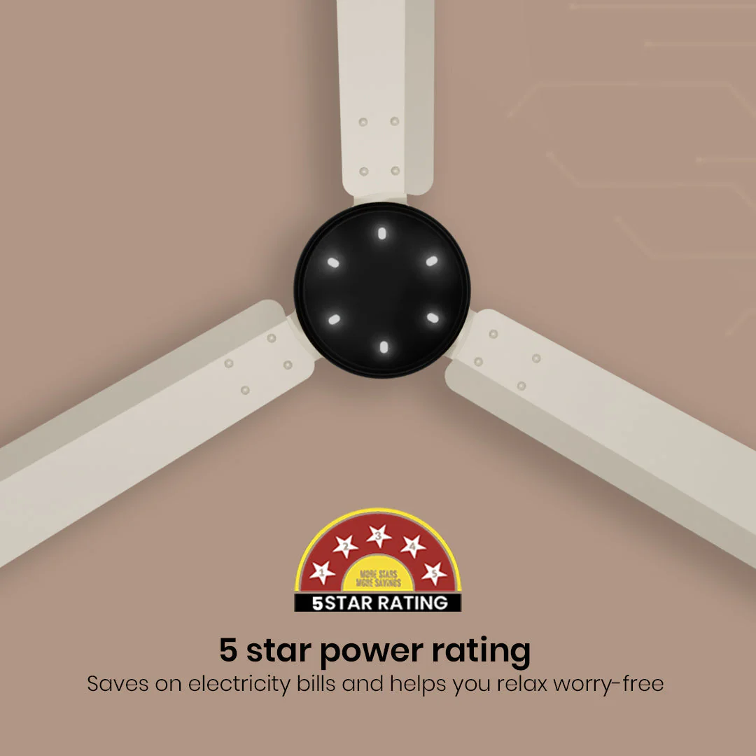 Crompton Energion NITEO BLDC Ceiling Fan - Image 79