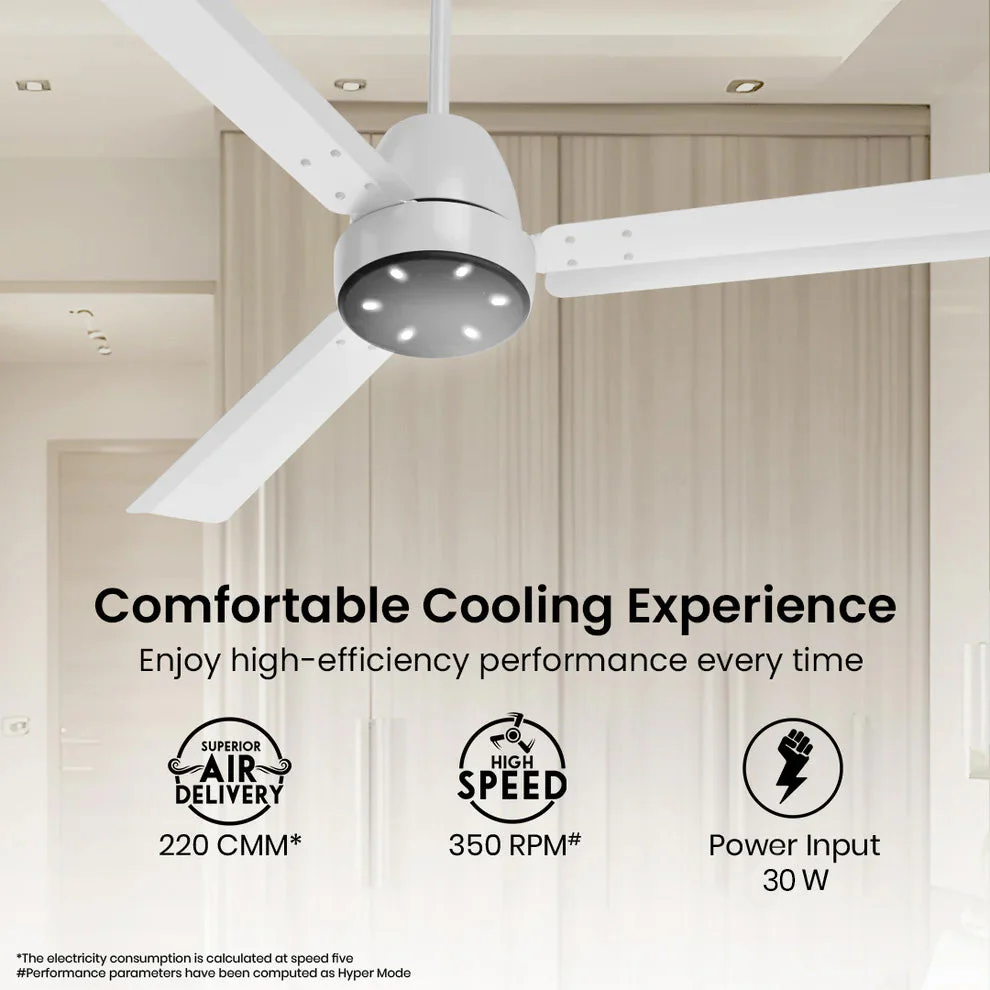 Crompton Energion NITEO BLDC Ceiling Fan - Image 86