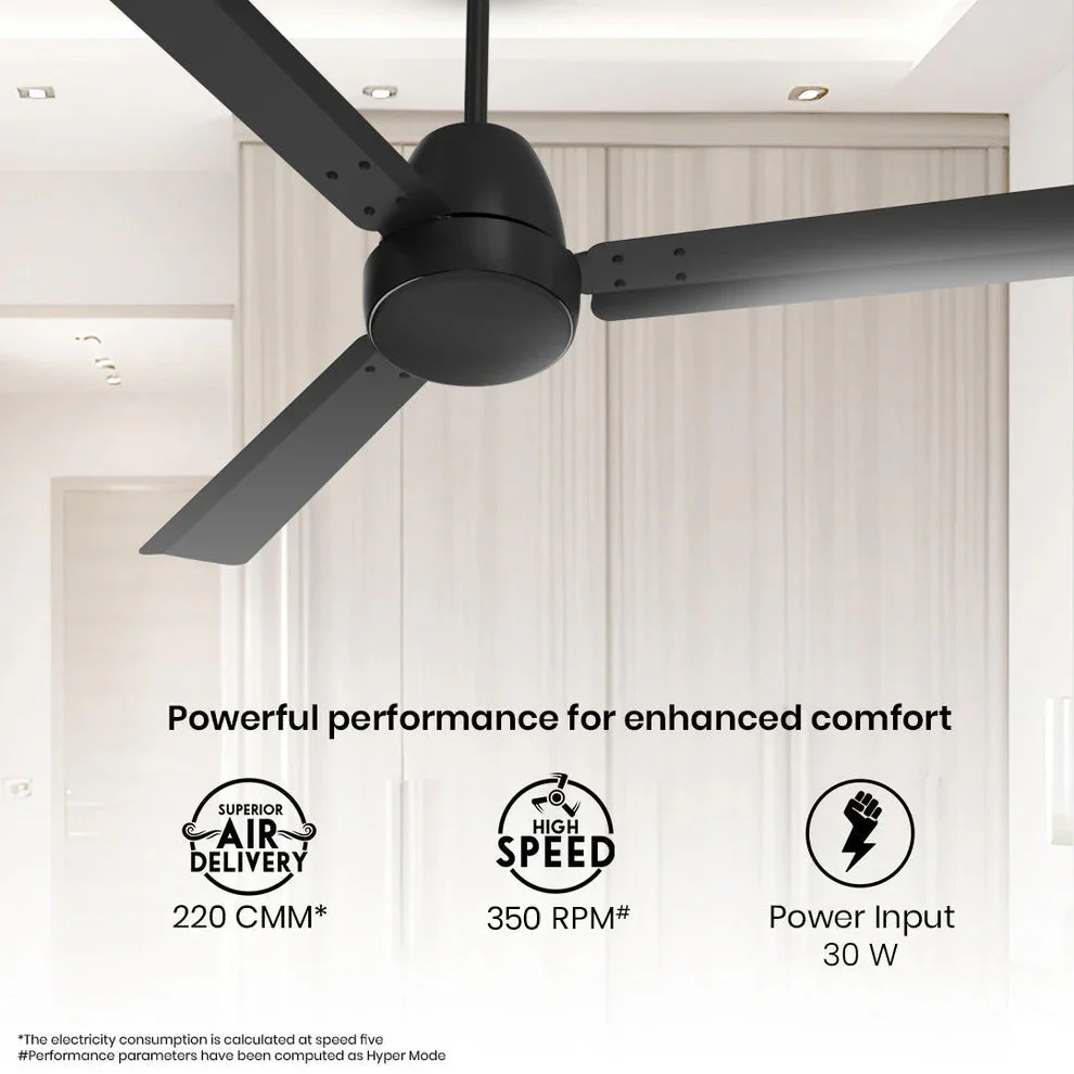 Crompton Energion Nucleoid BLDC Ceiling Fan - Image 12