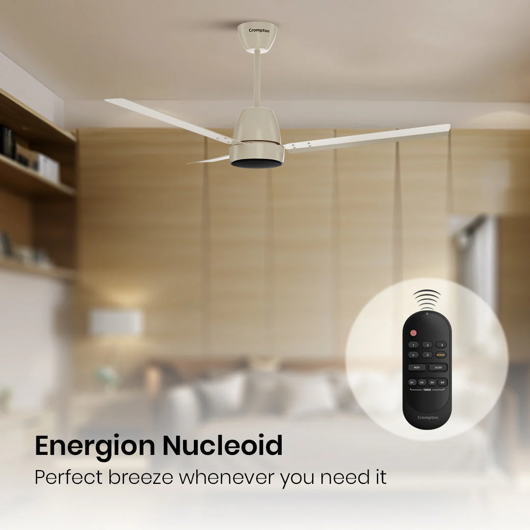 Crompton Energion Nucleoid BLDC Ceiling Fan - Image 2